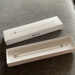 Apple Pencil - 1st generation